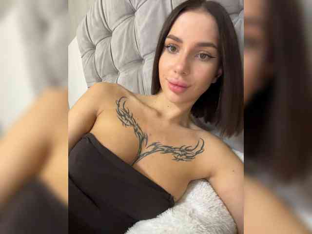 BabyDarii webcam