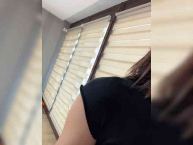 BabyDarii Sex Cam Show