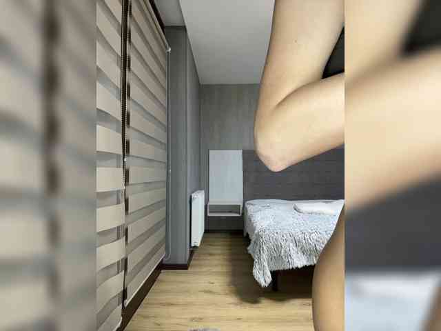 BabyDarii Live Webcam on BongaCams