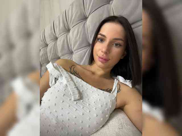 BabyDarii webcam
