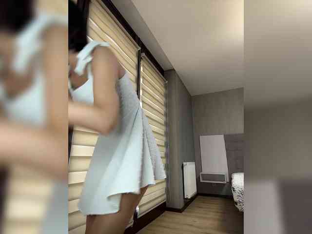 BabyDarii webcam