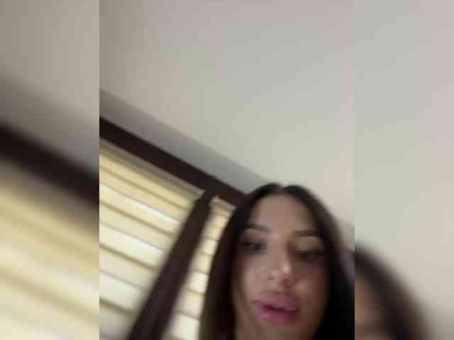 BabyDarii webcam
