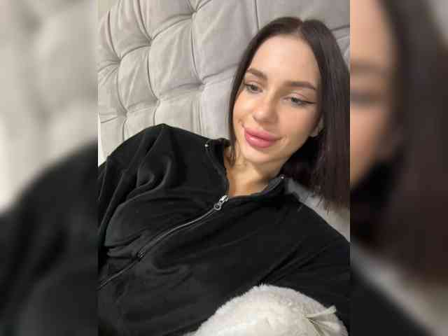 BabyDarii webcam