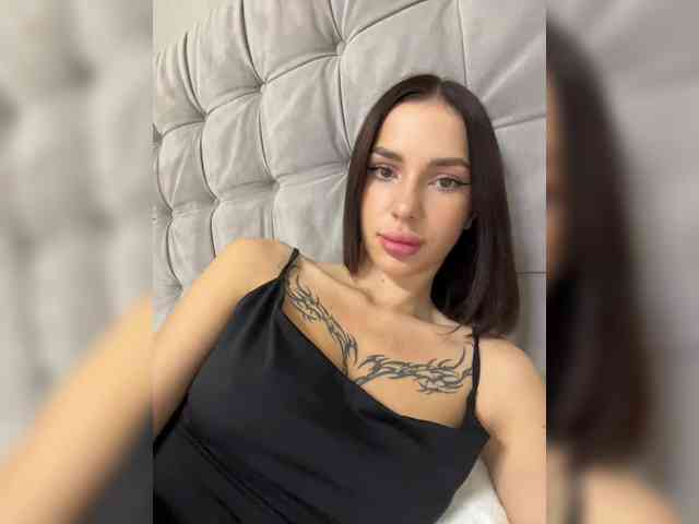babydarii's live room