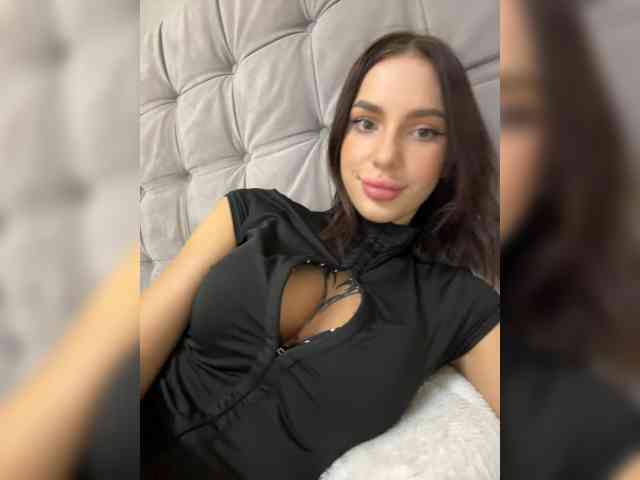 BabyDarii webcam