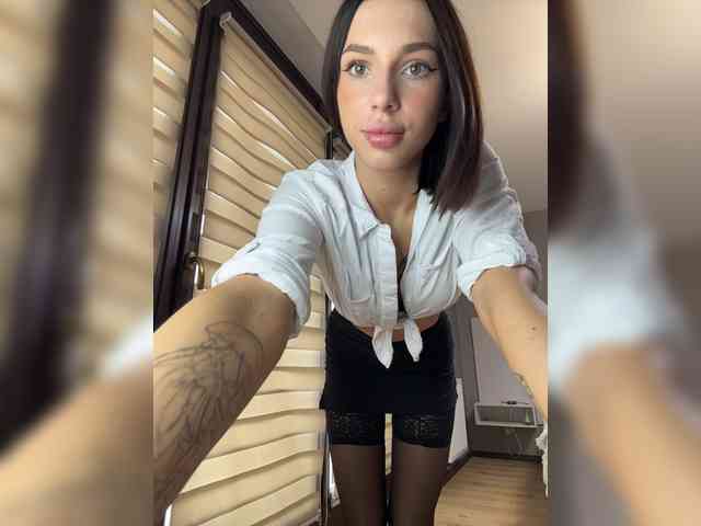 BabyDarii webcam