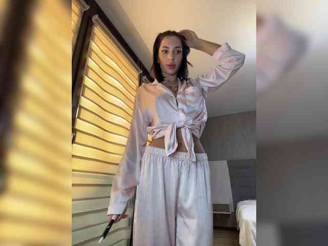 Model: BabyDarii