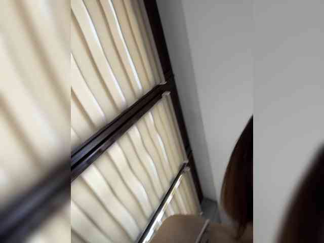 BabyDarii webcam