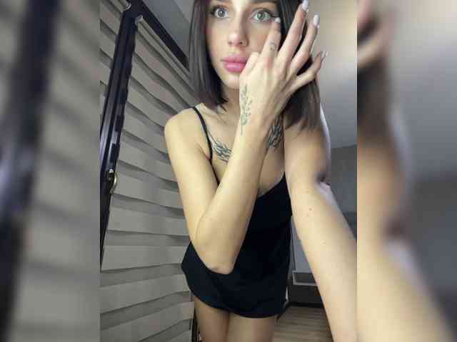 Model: BabyDarii