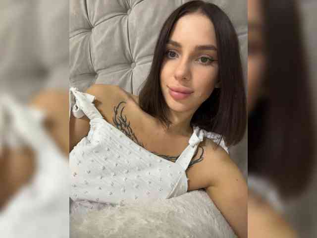 BabyDarii webcam