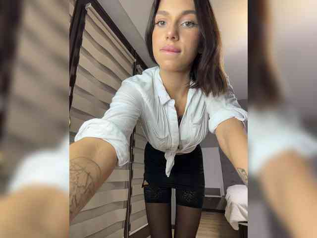 BabyDarii webcam