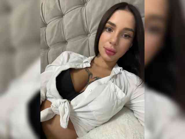 BabyDarii webcam