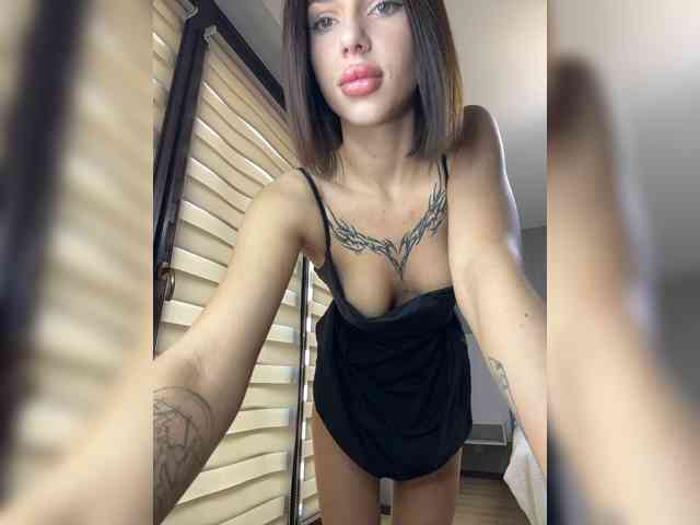 BabyDarii webcam