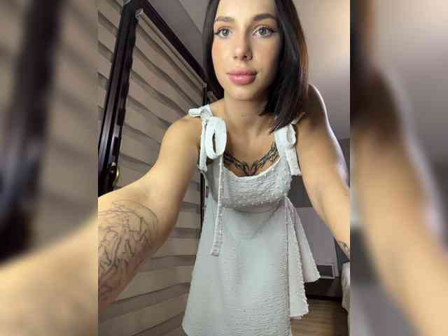 Model: BabyDarii