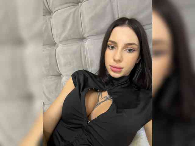 BabyDarii webcam