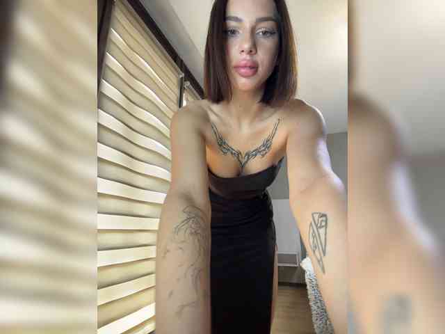 BabyDarii webcam