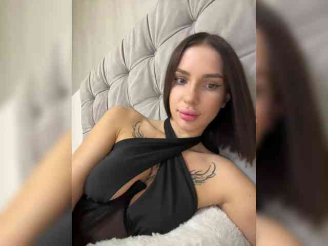 BabyDarii webcam