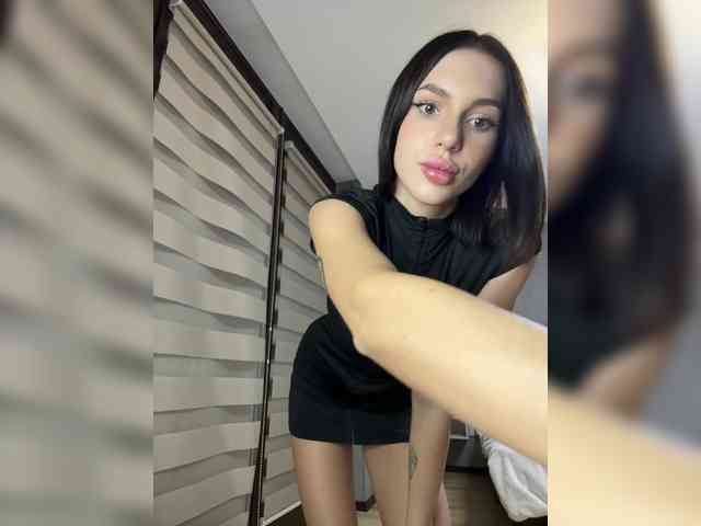BabyDarii webcam