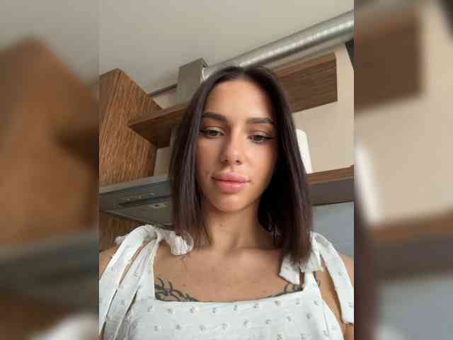 BabyDarii webcam