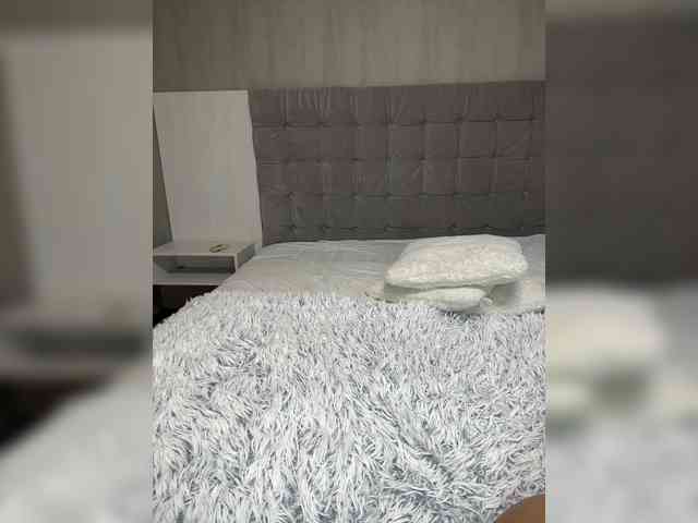 BabyDarii Live Webcam on BongaCams