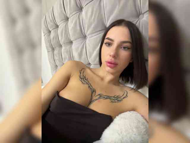BabyDarii webcam