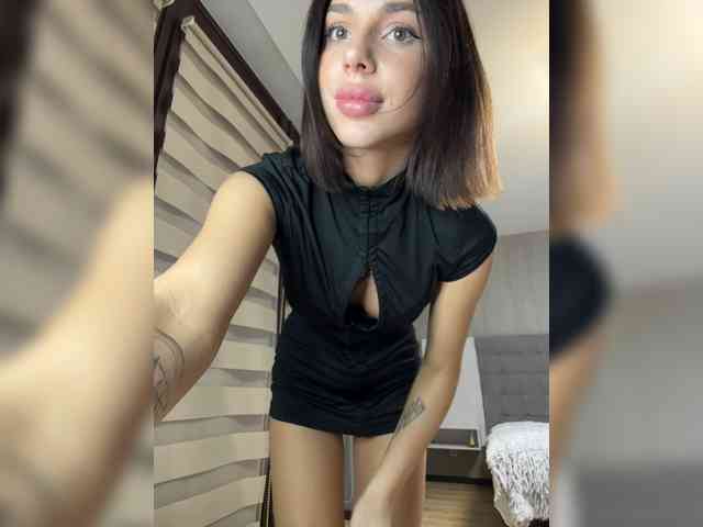 BabyDarii webcam