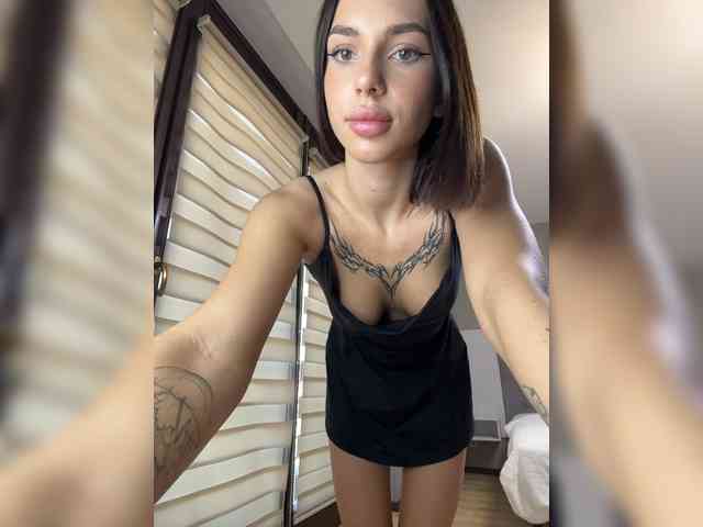 BabyDarii webcam