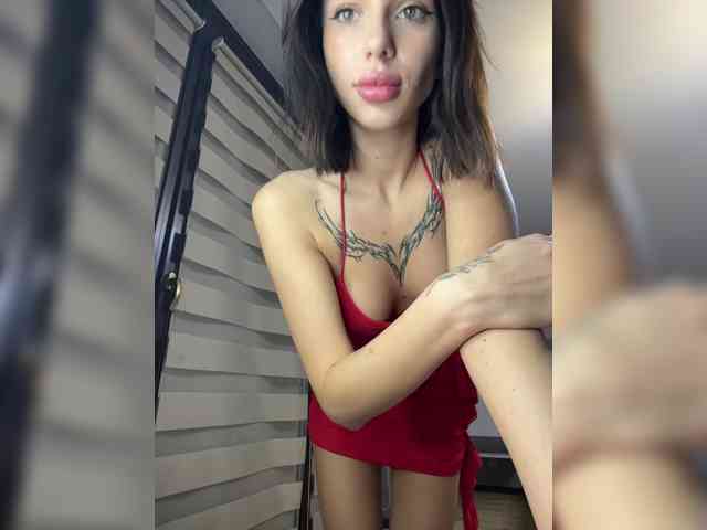 BabyDarii webcam