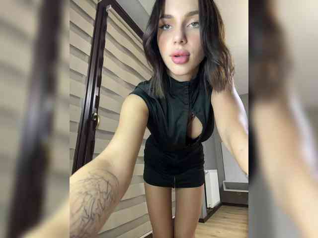 BabyDarii webcam