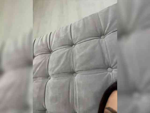 BabyDarii's Sexcam