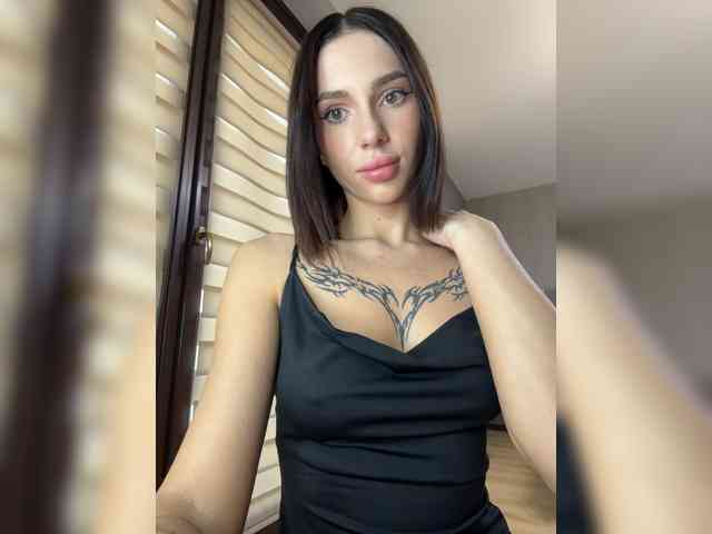 BabyDarii webcam