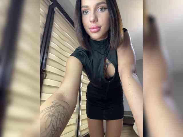 BabyDarii webcam