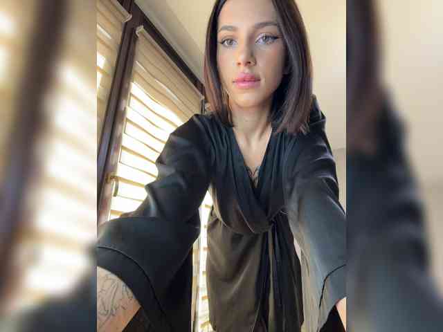 BabyDarii webcam