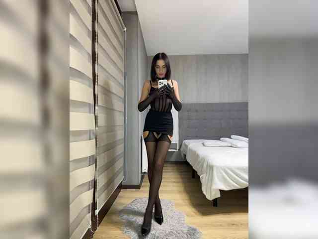 Modella: BabyDarii