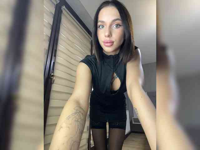 BabyDarii webcam
