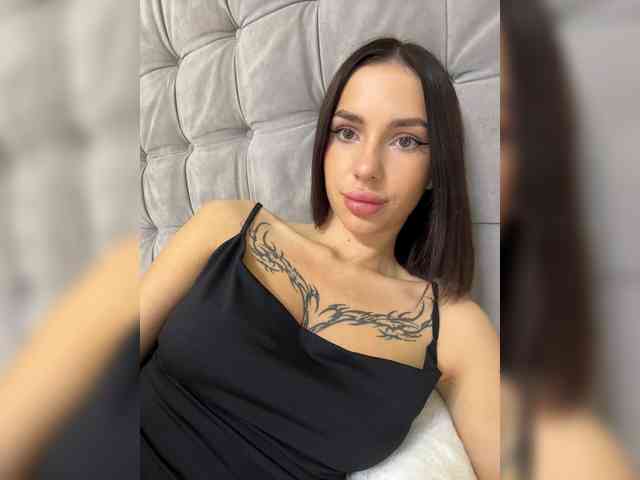 BabyDarii webcam