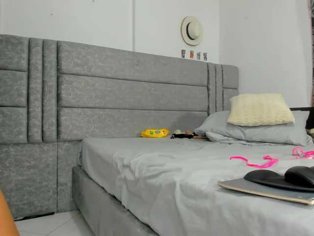 geema Прямой эфир на BongaCams