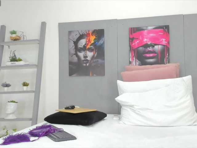 geema's BongaCams show and profile