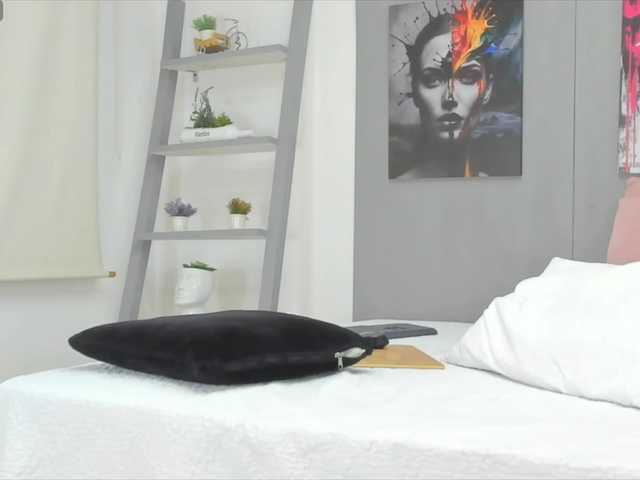 geema's BongaCams show and profile