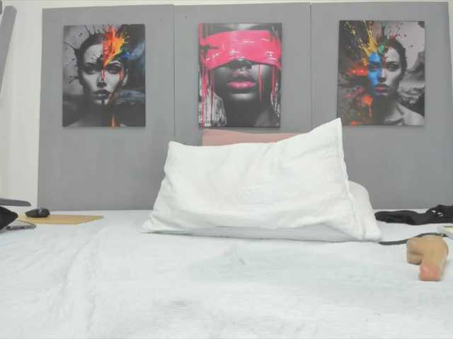 geema's BongaCams show and profile