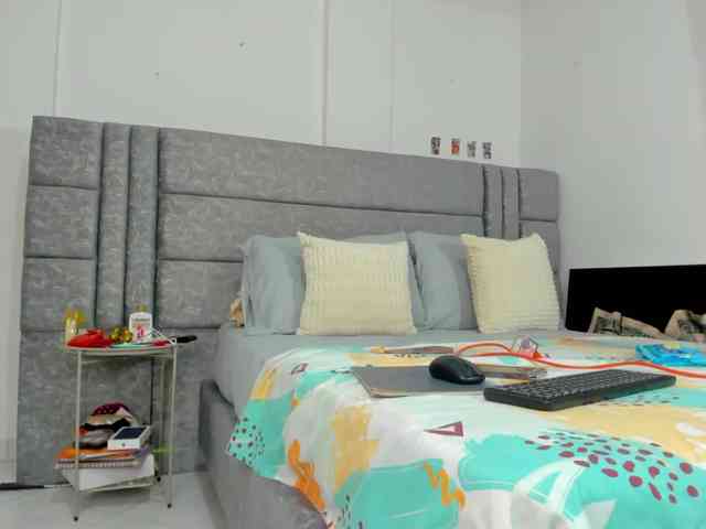 geema webcam