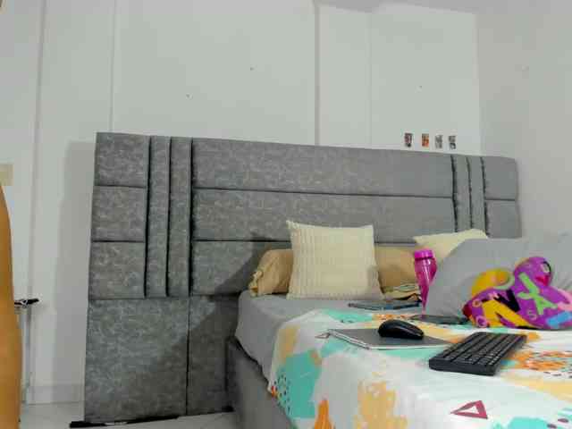 geema webcam