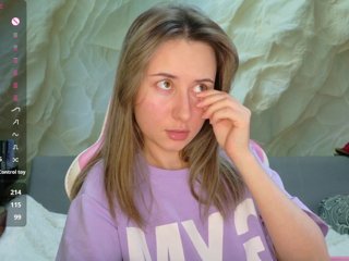 Unearthly Porn Show