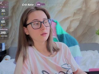 Unearthly Porn Show