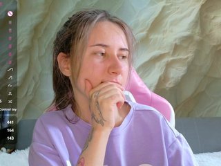 Unearthly Porn Show