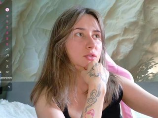 Unearthly Porn Show