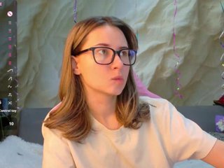 Unearthly Porn Show