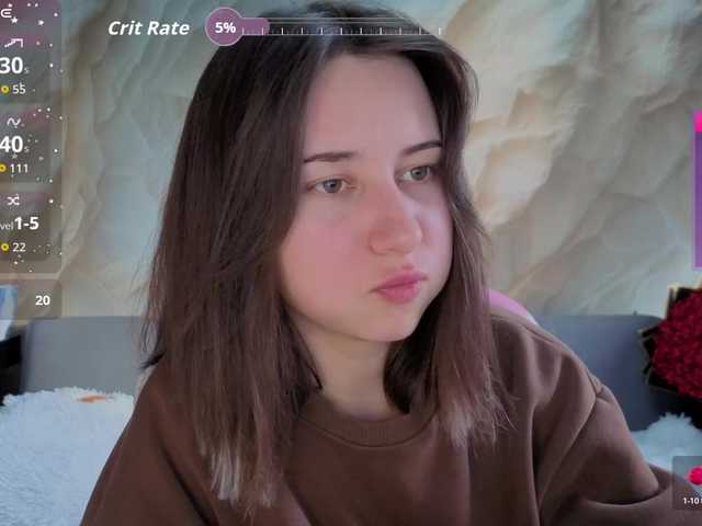 Alisa21-1's BongaCams show and profile