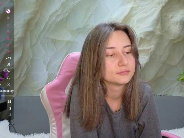 Alisa21-1 live cam on BongaCams