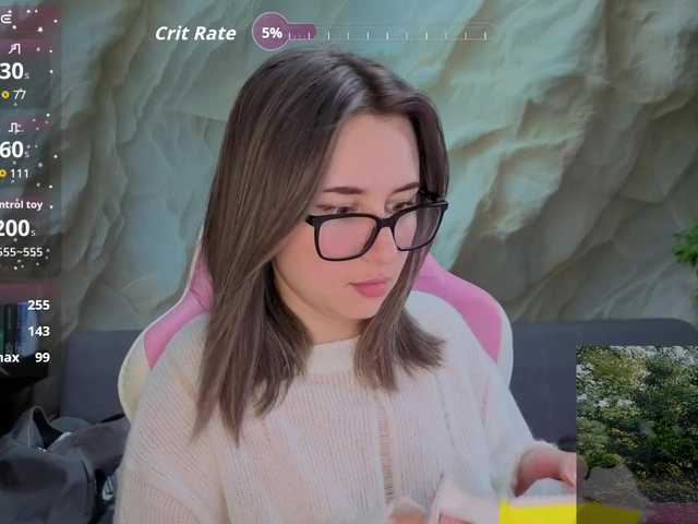 Alisa21-1 live cam on BongaCams